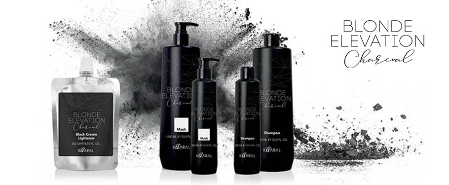 Kaaral Baco Péče o barvené vlasy s obsahem hedvábných proteinů