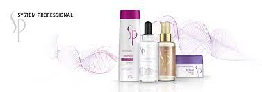 Wella System Professional