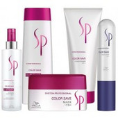 Wella System Professional Color Save