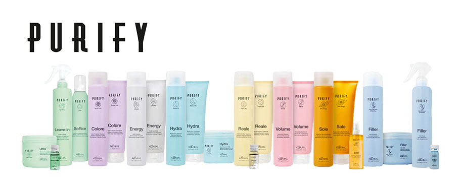 Kaaral PURIFY