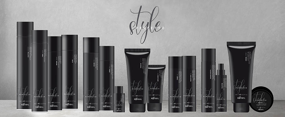 Kaaral STYLE PERFETTO