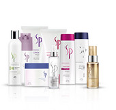 WELLA System Professional