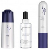 Wella System Professional Expert Kit