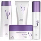 Wella Sytem Professional Repair