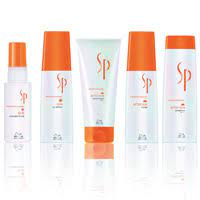 Wella System Professional Sun