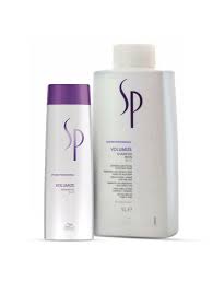 Wella System Professional Volumize