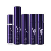 Wella System Professional Styling 