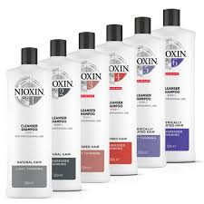 NIOXIN