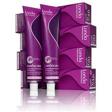 Londa Permanentní barva 