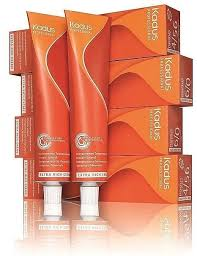 Londa Krémová demi-permanentní barva na vlasy