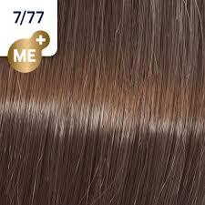 Wella Koleston Perfect Me+ 7/77 60ml