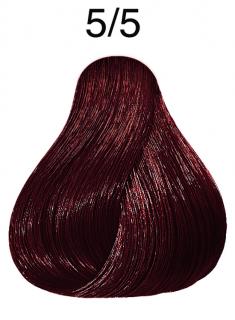 Wella Color Touch přeliv 5/5 světle hnědá mahagonová 60ml