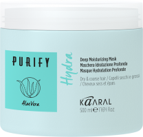 Kaaral PURIFY - Hydra Mask 500ml