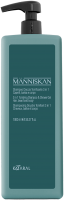 Kaaral Människan - Šampon 3v1 1000 ml