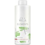 Wella Elements RENEWING SHAMPOO/OBNOVUJÍCÍ ŠAMPON 1000ml