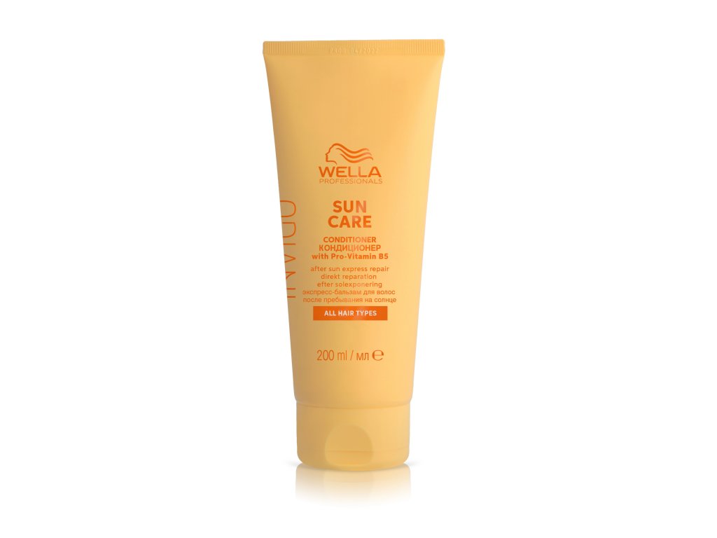 WELLA PROFESSIONALS INVIGO SUN CARE AFTER SUN EXPRESS CONDITIONER 200ml