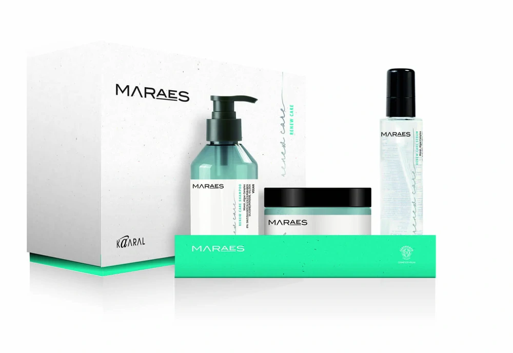 SADA MARAES RENEW CARE