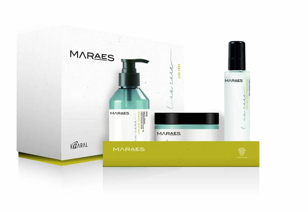 SADA MARAES LISS CARE