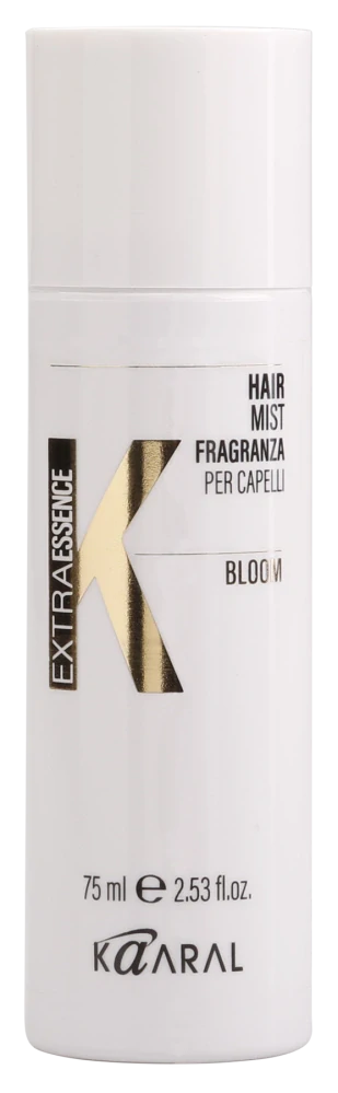 Kaaral EXTRA K - Vlasová vůně Bloom 75 ml