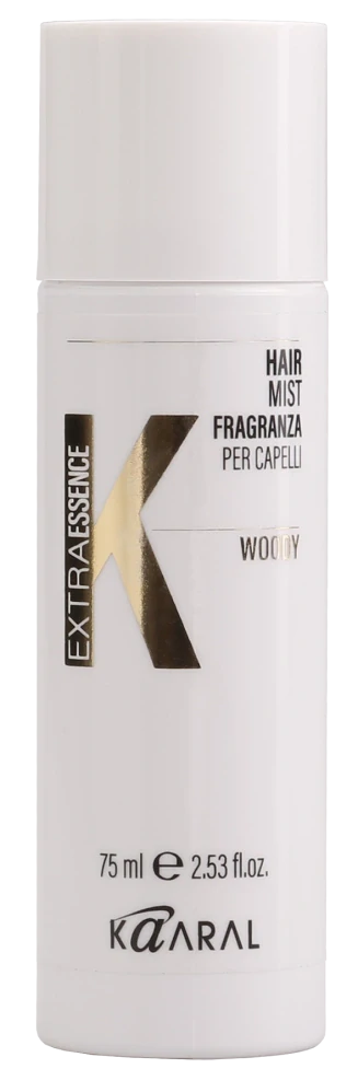 EXTRA K - Vlasová vůně Woody 75 ml
