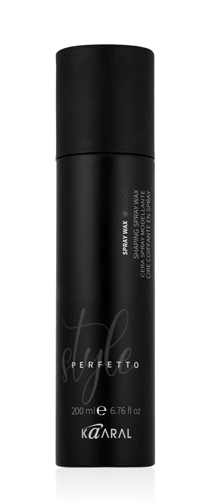 Kaaral SP - SPRAY WAX 200 ml