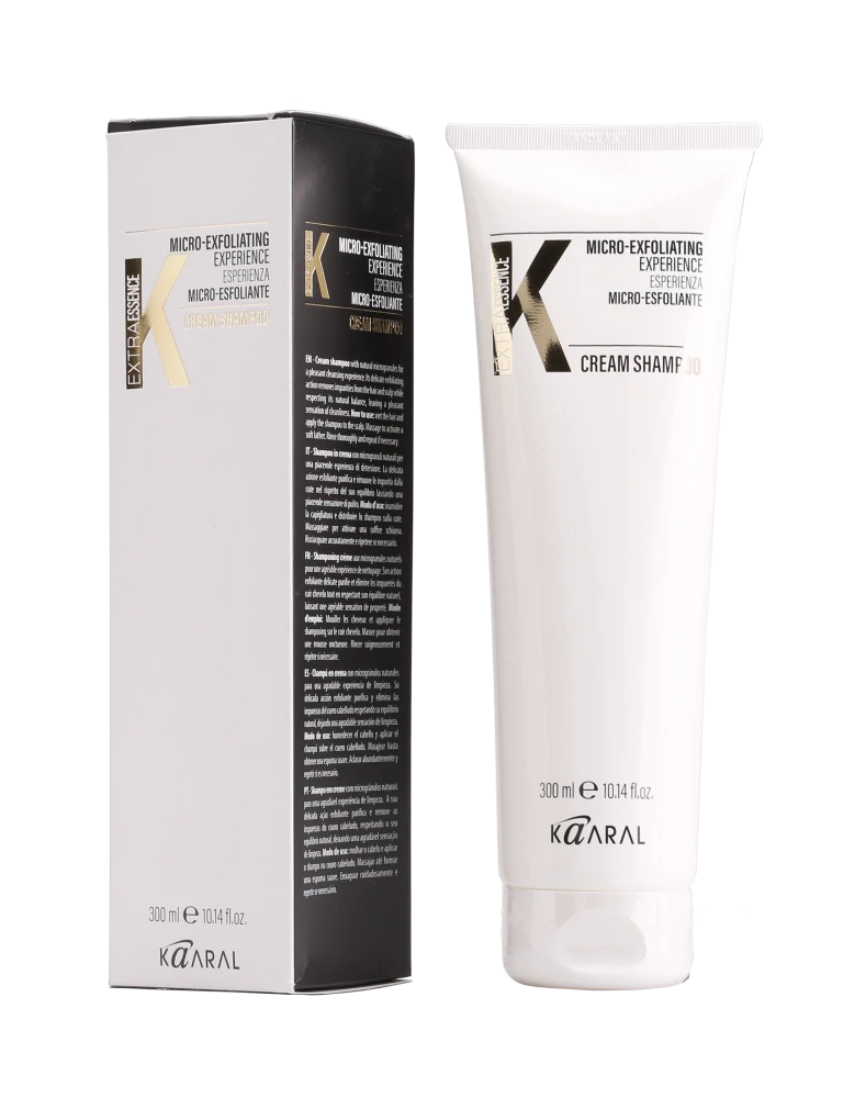 Kaaral EXTRA K - Šampon 300 ml