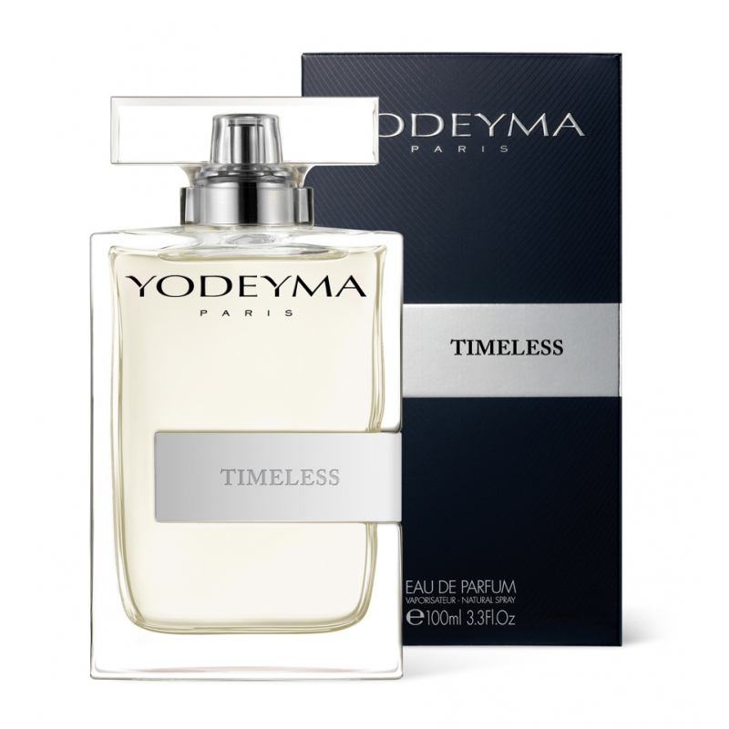 Yodeyma Paris TIMELESS Eau de Parfum 100ml