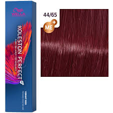 Wella Koleston Perfect Me+ 44/65 60ml