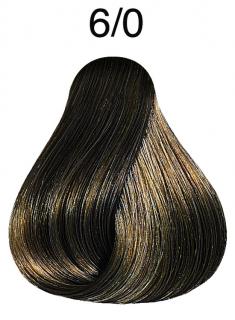 Wella Color Touch přeliv 6/0 tmavá blond přírodní 60ml