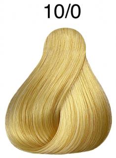 Wella Color Touch přeliv 10/0 inte.světlá blond přírodní 60ml