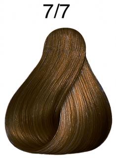 Wella Color Touch přeliv 7/7 středně blond hnědá 60ml