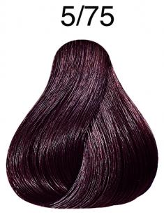 Wella Color Touch přeliv 5/75 světle hnědá hnědá mahag. 60ml