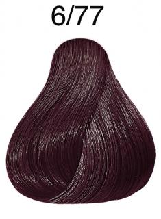 Wella Color Touch přeliv 6/77 tmavá blond hnědá intenz. 60ml