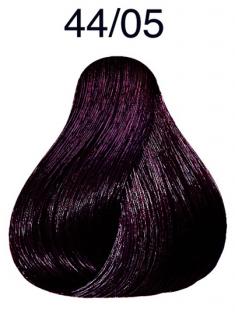 Wella Color Touch přeliv 44/05 středně hnědá přír.mahagonová 60ml