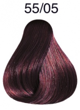 Wella Color Touch přeliv 55/05 světle hnědá přír.mahagon. 60ml