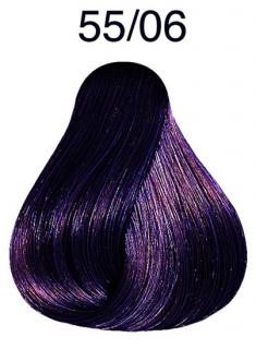 Wella Color Touch přeliv 55/06 světle hnědá přír.fialová 60ml