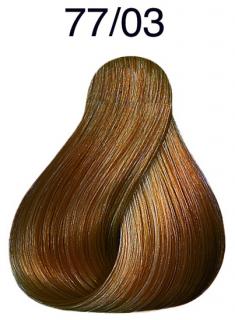 Wella Color Touch přeliv 77/03 středně blond přír.zlatá 60ml