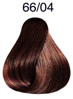 Wella Color Touch přeliv 66/04 tmavá blond přír.měděná 60ml