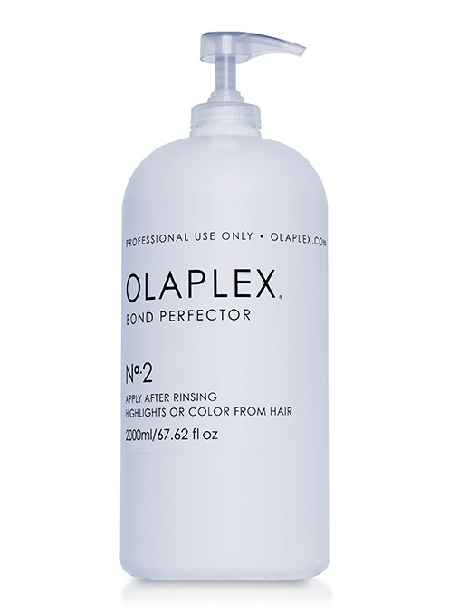 Olaplex Bond Perfector N°2 kúra po barvení 2000 ml