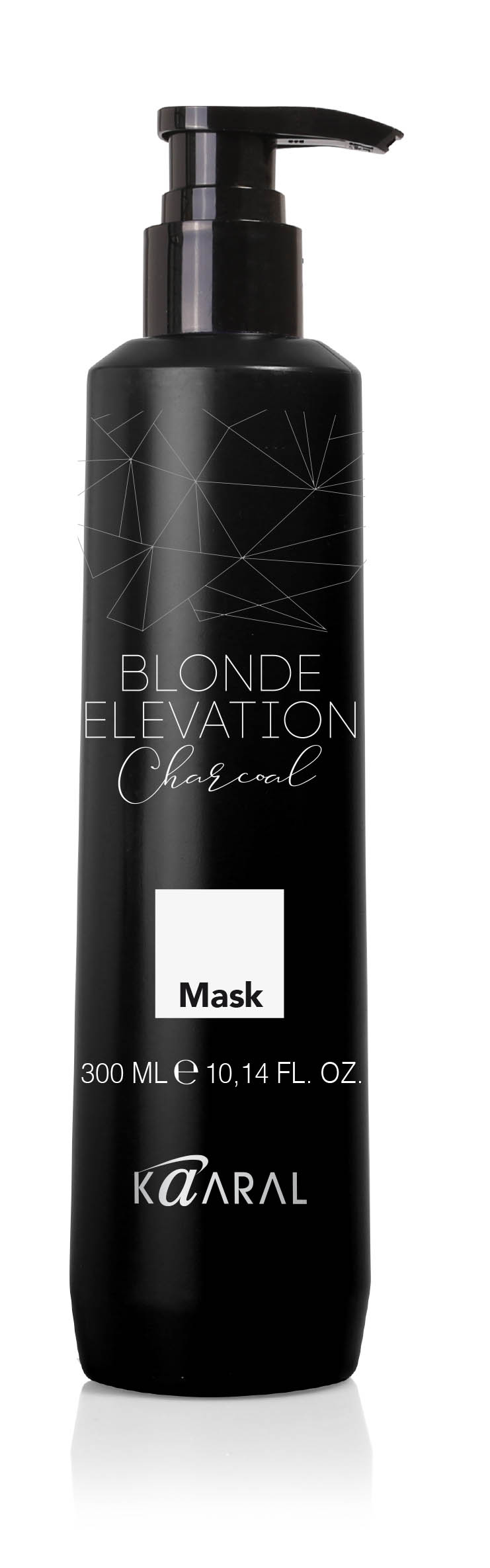 Kaaral BACO - Charcoal Mask 300ml