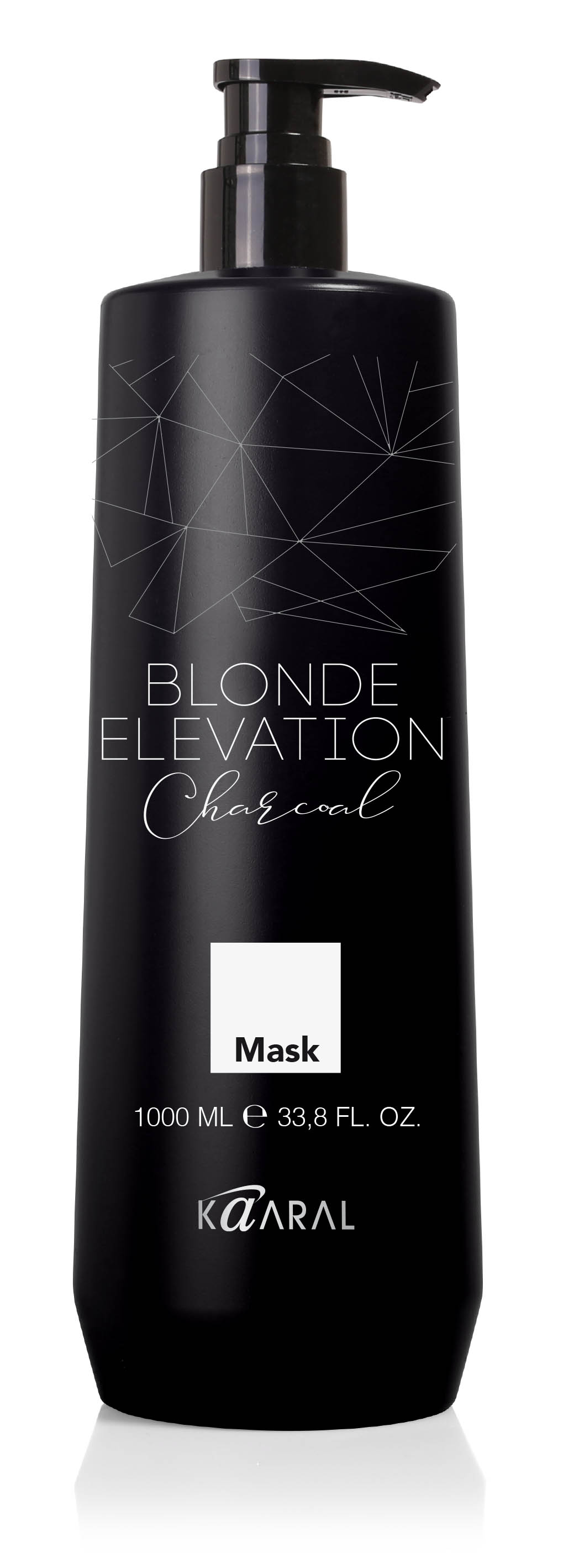 Kaaral BACO - Charcoal Mask 1000ml
