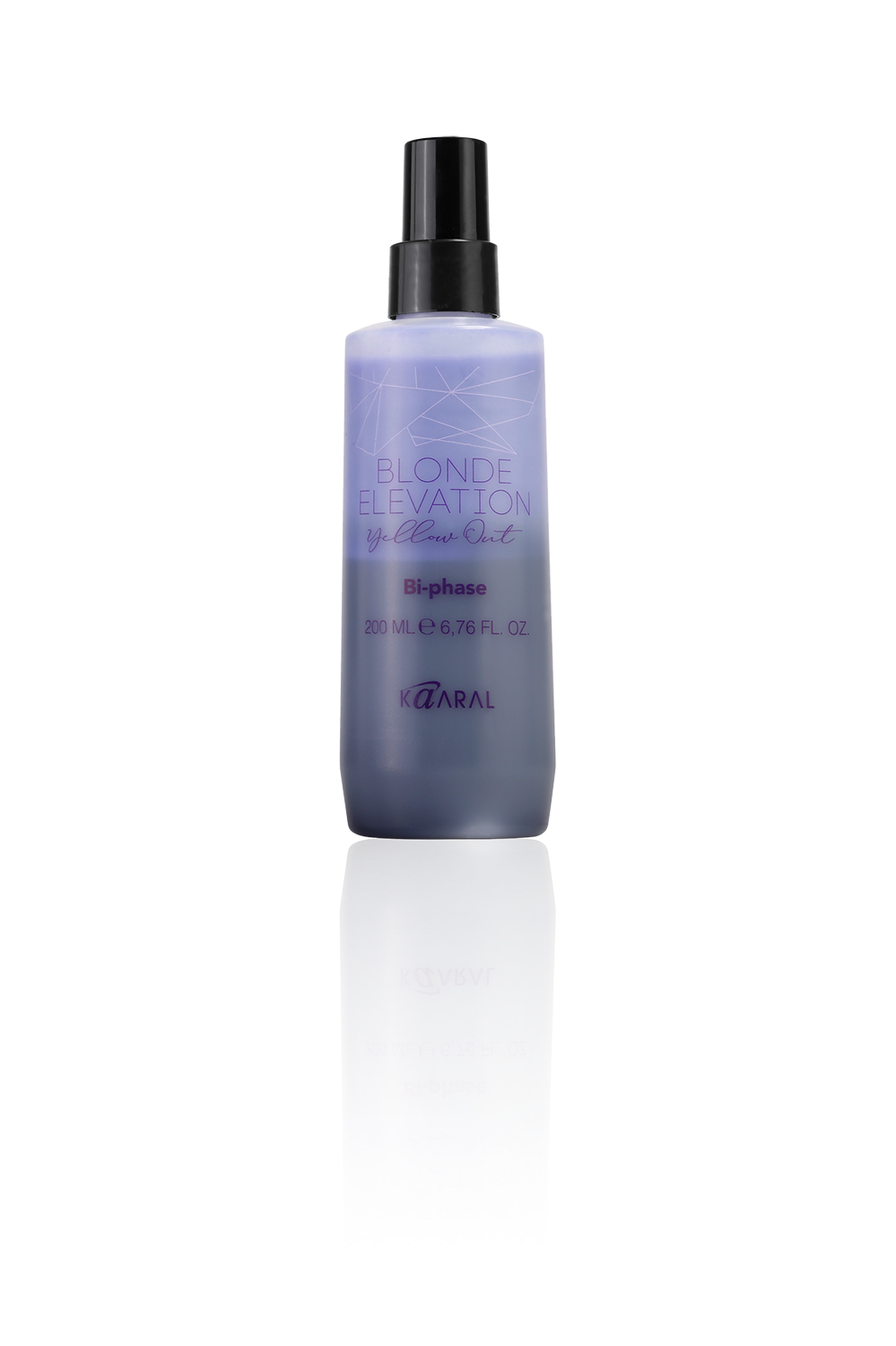 Kaaral BACO Blonde Elevation Bi-phase 200 ml