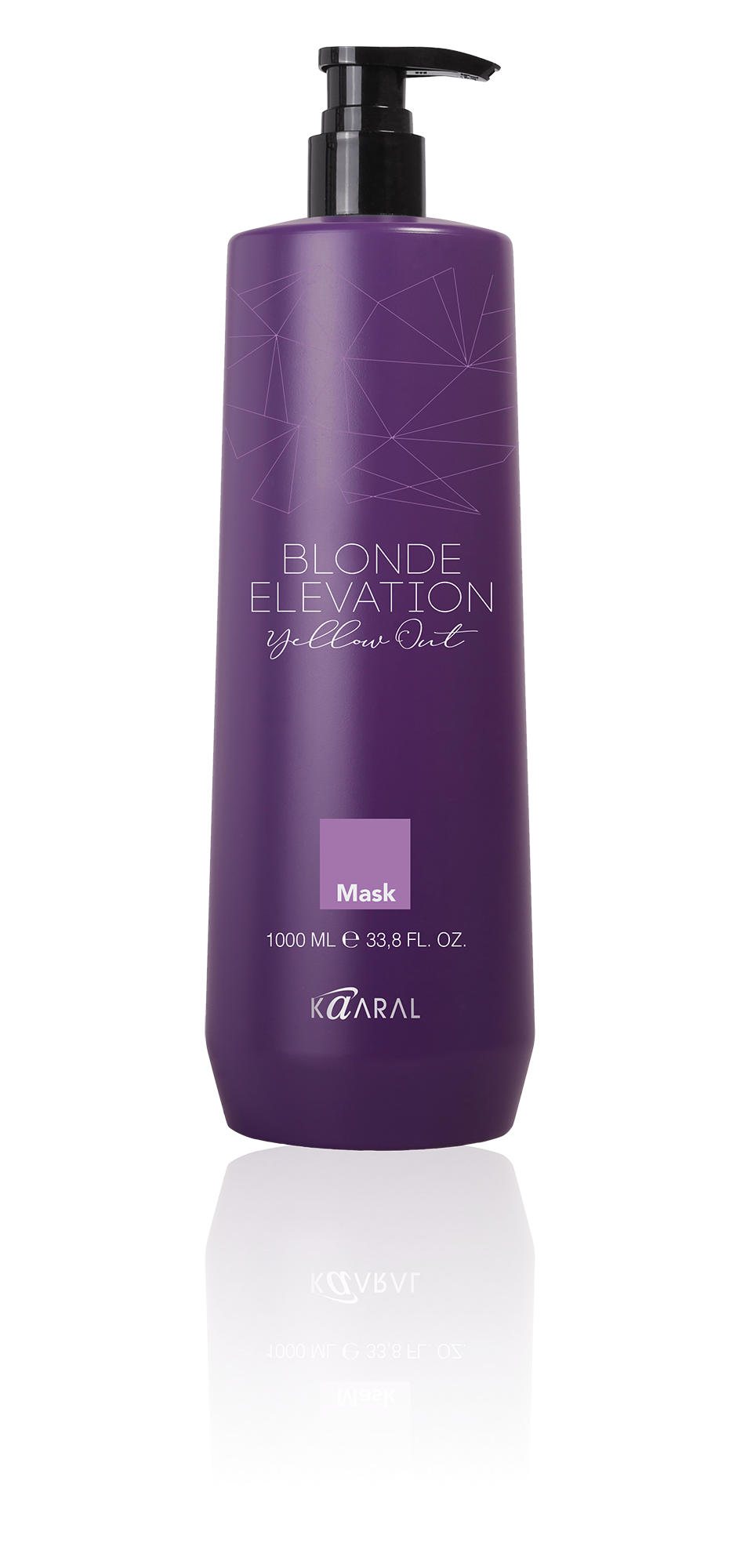 Kaaral BACO Blonde Elevation Mask 1000 ml