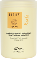 Kaaral PURIFY - REALE kondicionér 1000 ml