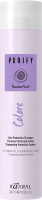 Kaaral PURIFY - Colore šampon 300 ml