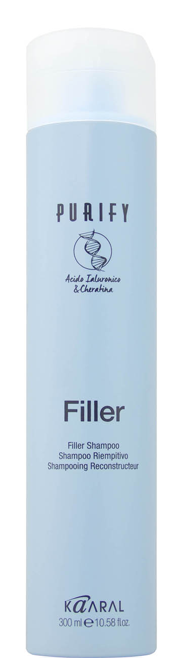 Kaaral PURIFY - Filler Shampoo 300ml