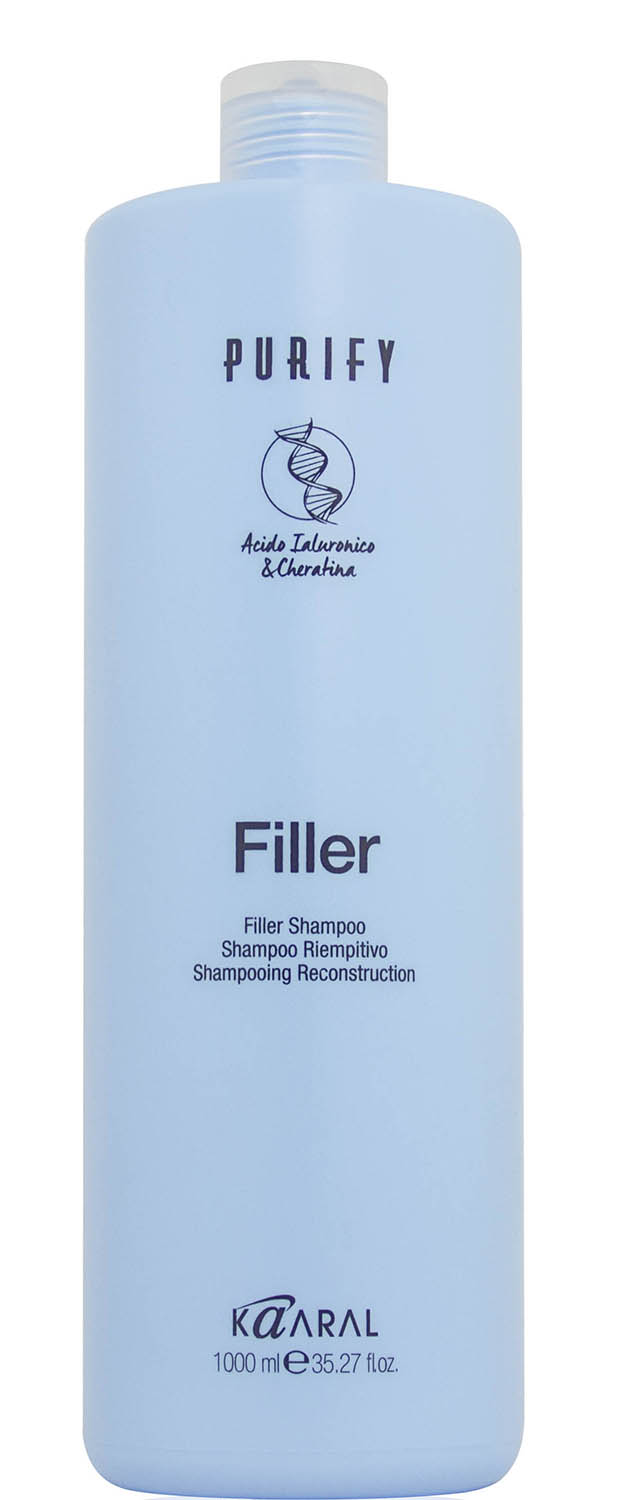 Kaaral PURIFY - Filler Shampoo 1000ml