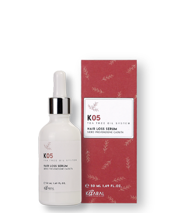Kaaral K05 - Hair Loss serum 50ml