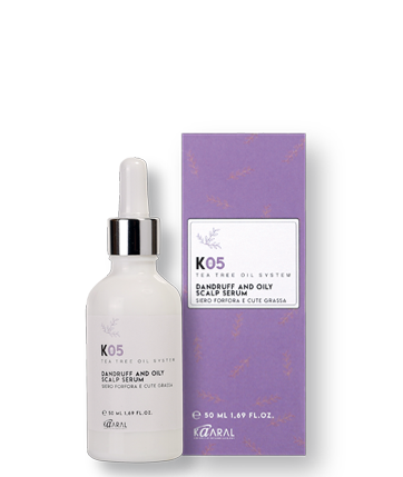 Kaaral K05 - Oil Dandruff serum 50ml
