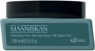 Kaaral Människan - Silná matující pasta 100 ml